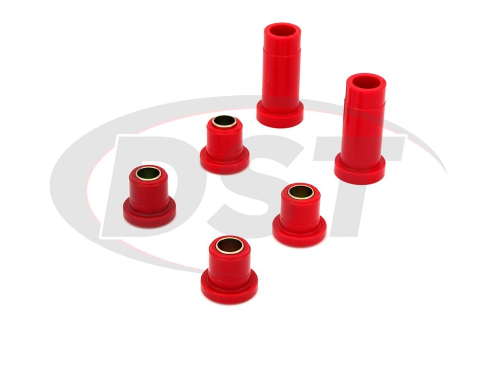 8.3106 Front Control Arm Bushings