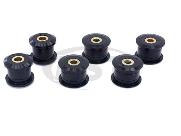 Front Control Arm Bushing Set