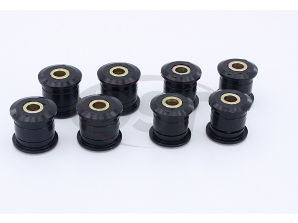 Rear Control Arm Bushing Set