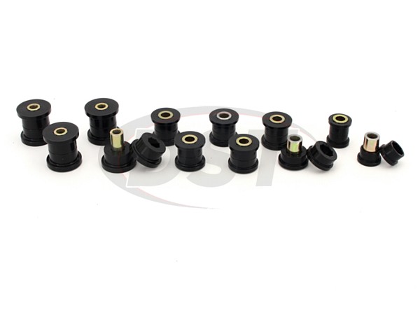 Rear Control Arm Bushing Set