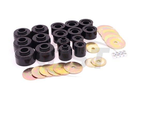Body Mount Set