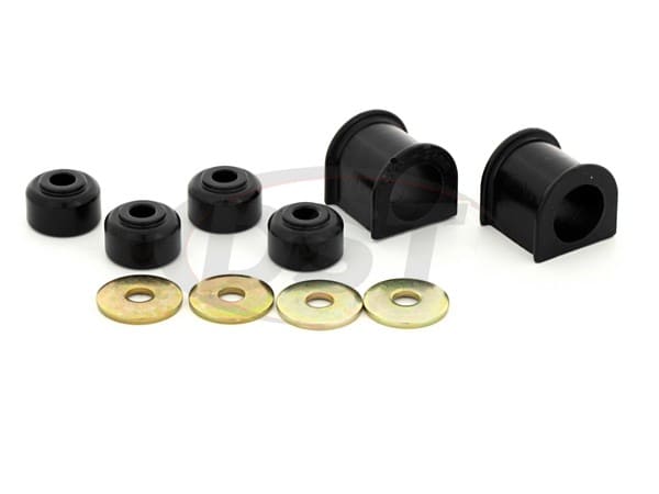 Complete Front Sway Bar Bushings Set - 24MM (0.94 inch)