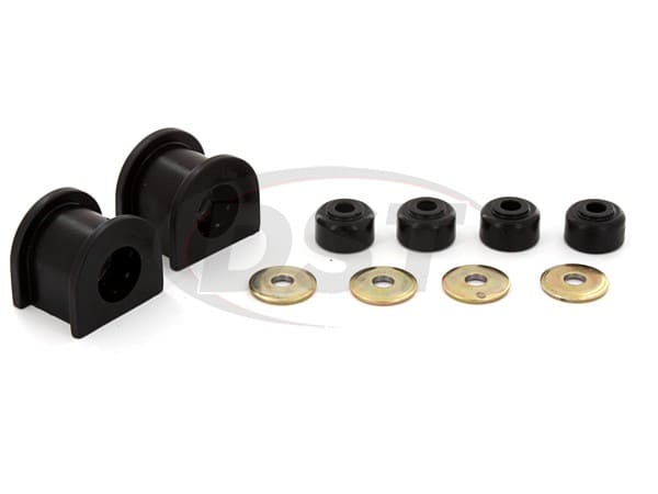 Front Sway Bar and Endlink Bushings Set - 27mm (1.06 inch)