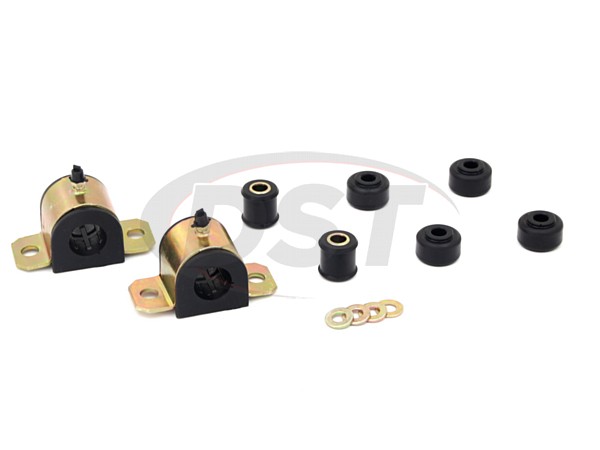 Rear Sway Bar Bushings - 24mm (0.94 inch)