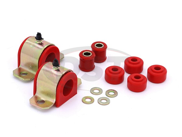 Rear Sway Bar Bushings - 25mm (0.98 inch)