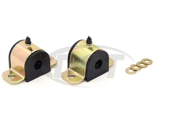 Rear Sway Bar Bushing Set for the Toyota Camry