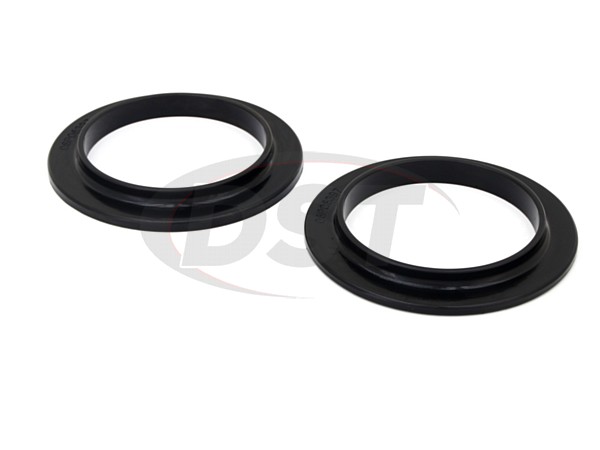 Rear Spring Isolator Set