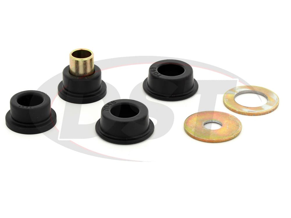 Rear Track Arm Bushings