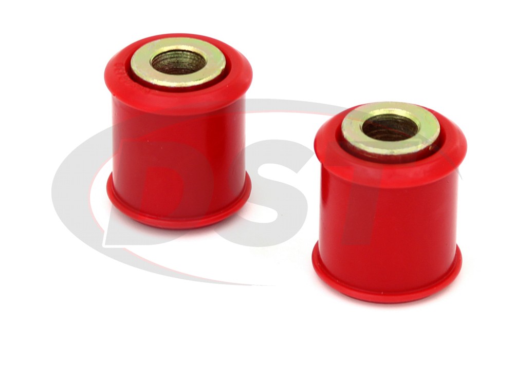 Front Track Bar Bushing Set