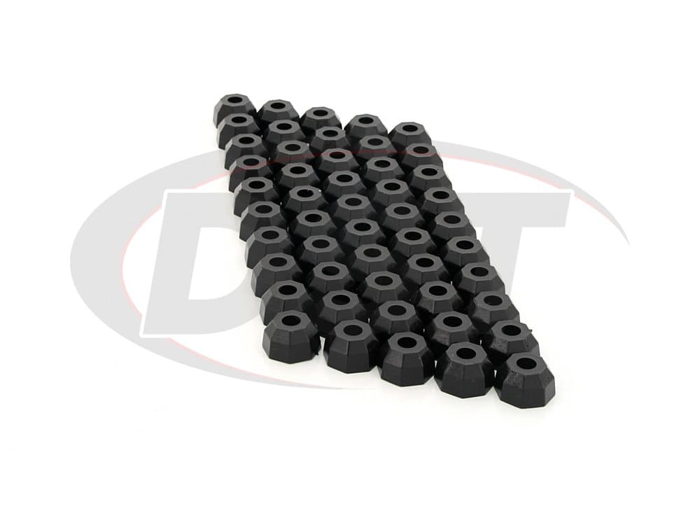 9.13114 Tie Rod Dust Boots - 50 Pack of 9.13102