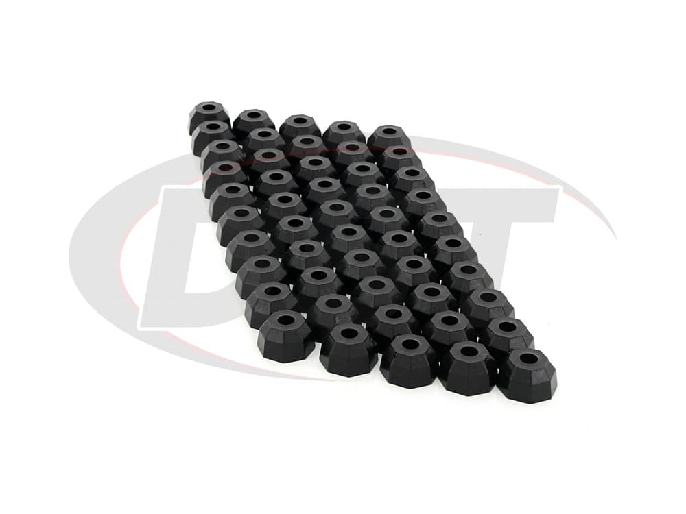 9.13118 Tie Rod Dust Boots - 50 Pack of 9.13106