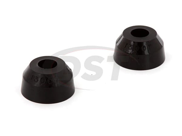 2x Polyboots Polyurethane Dust Boots 17x31x33 mm Tie Rod End and Ball Joint Boot 