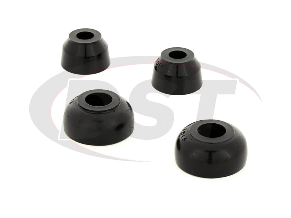 9.13126 Front Ball Joint Dust Boots