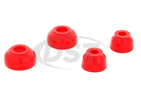 9.13126 Front Ball Joint Dust Boots