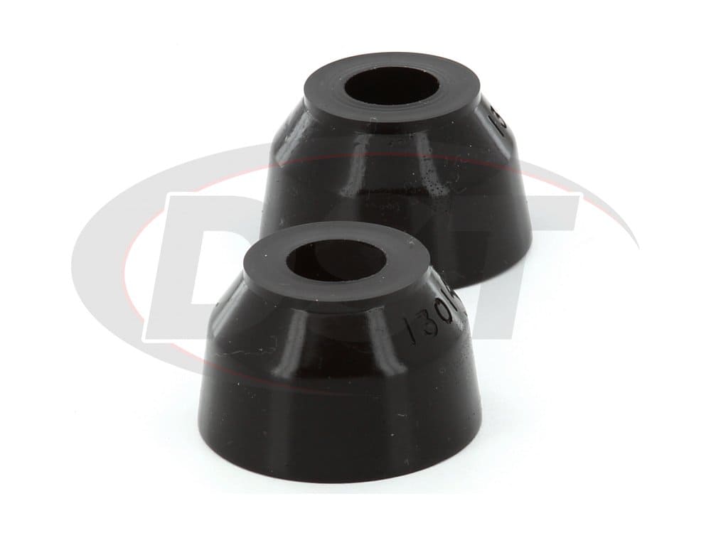 9.13131 Front Tie Rod Dust Boots