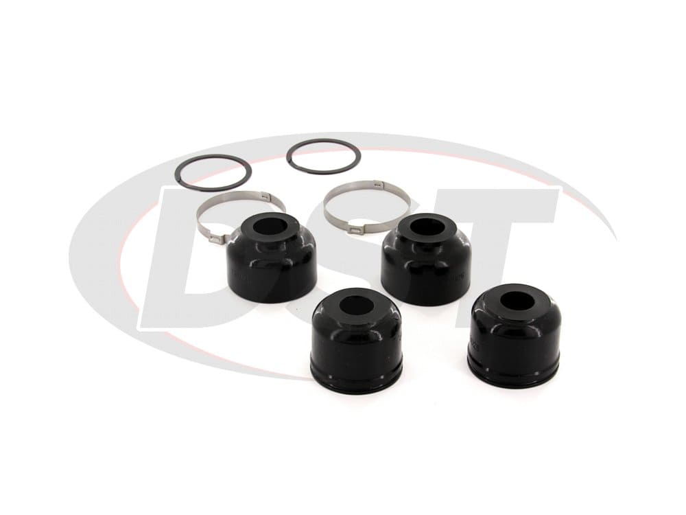 HMMWV HUMMER H1 UPPER  AND LOWER BALL JOINT  BOOT KIT
