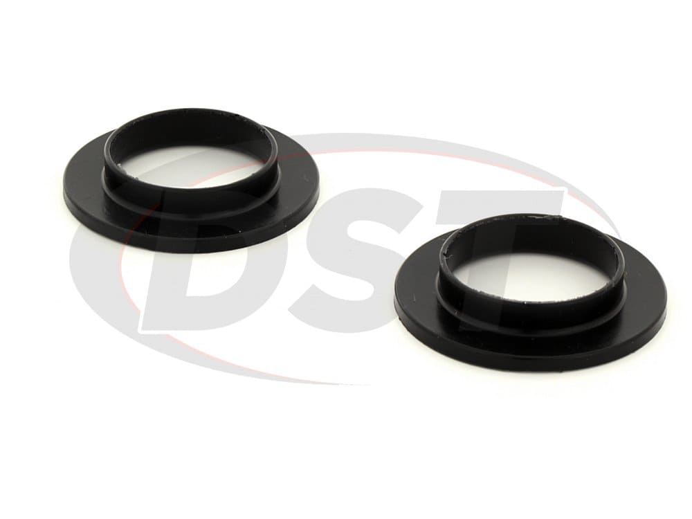 9.6103 Coil Spring Isolators - Style A - 96103