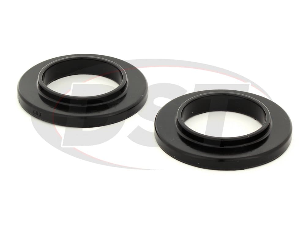 9.6104 Coil Spring Isolators - Style A - 96104