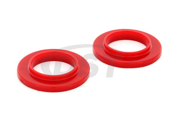 9.6104 Coil Spring Isolators - Style A - 96104