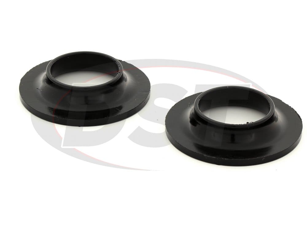 9.6106 Coil Spring Isolators - Style A - 96106