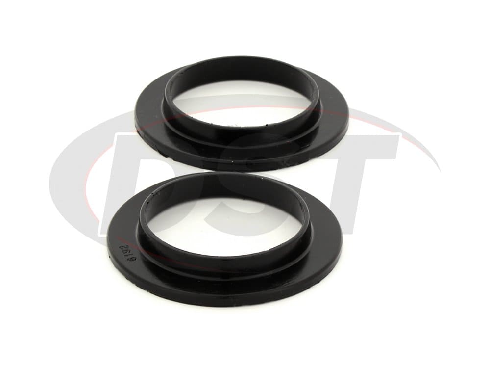 9.6114 Coil Spring Isolators - Style A - 96114