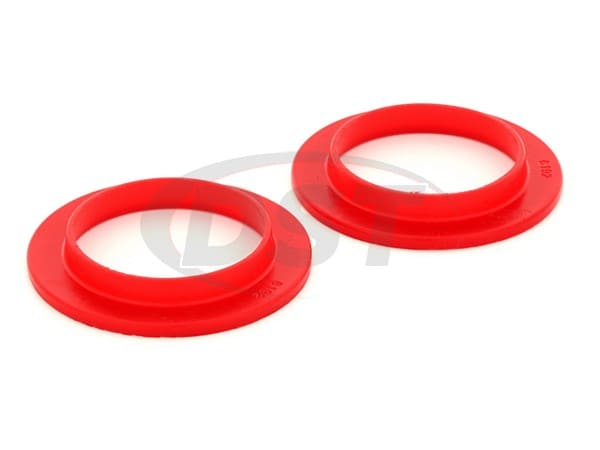 9.6114 Coil Spring Isolators - Style A - 96114