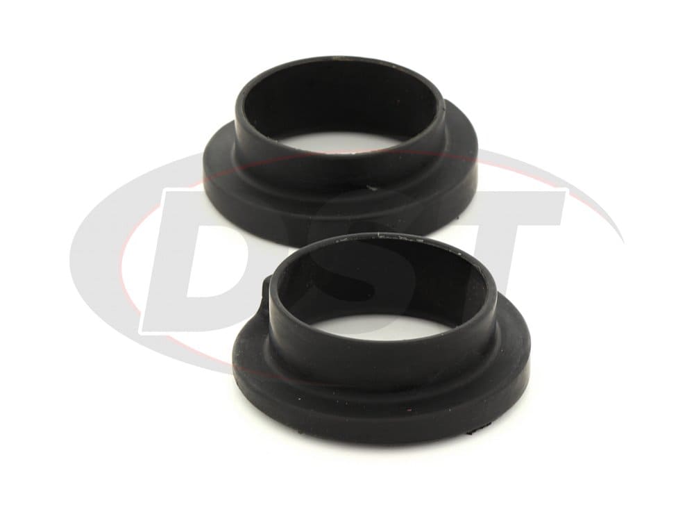 9.6115 Coil Spring Isolators - Style D - 96115
