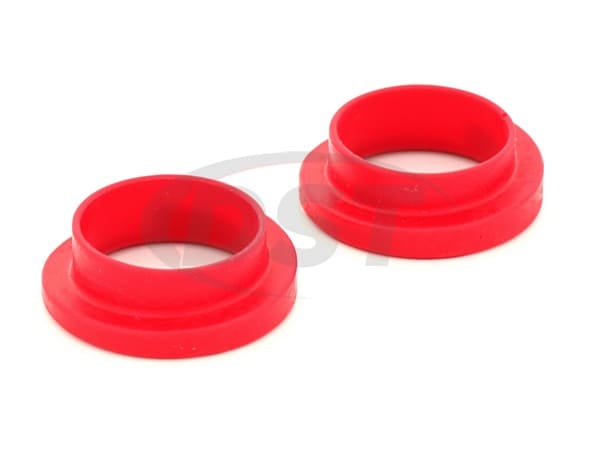 9.6115 Coil Spring Isolators - Style D - 96115