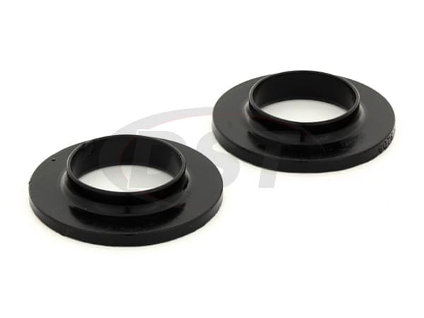 Rear Coil Spring Isolators - Style A - 96118