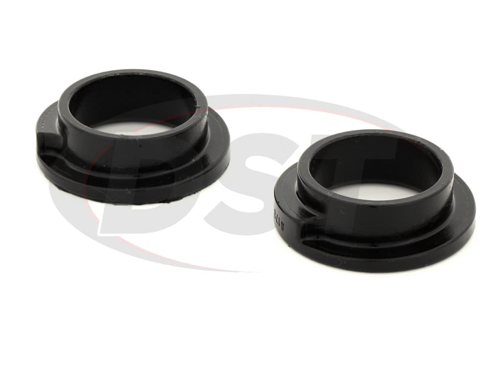9.6119 Coil Spring Isolators - Style D - 96119