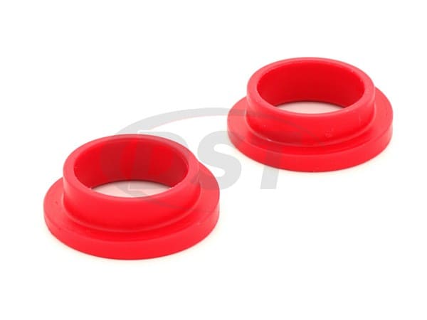 9.6119 Coil Spring Isolators - Style D - 96119