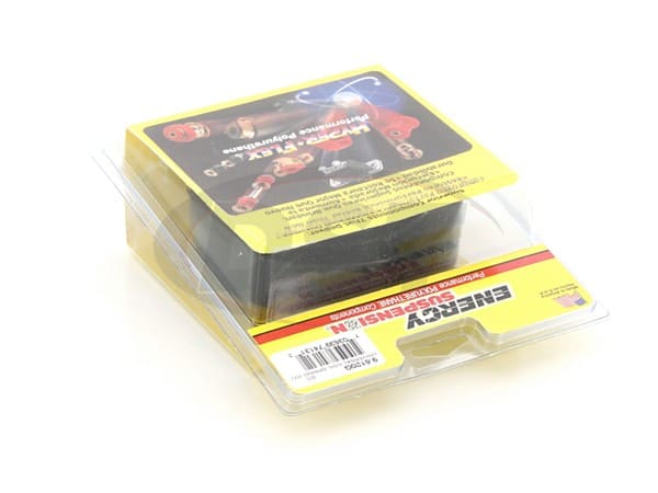 9.6120 Coil Spring Isolators - Style A - 96120