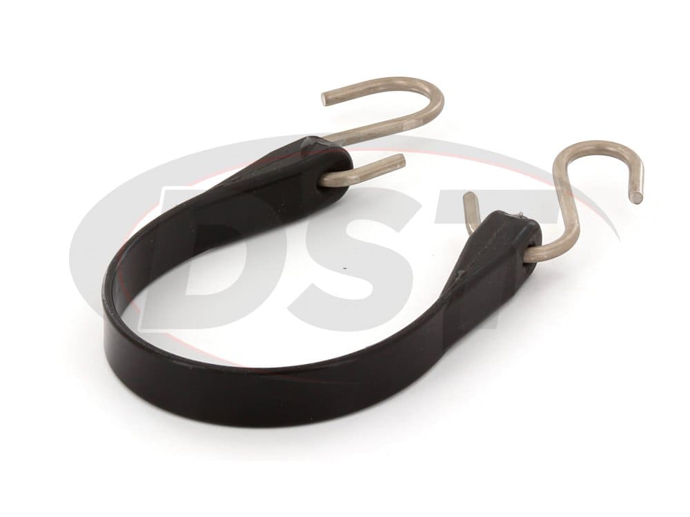 9.9012 12 Inch Power Band - Tie Down Strap