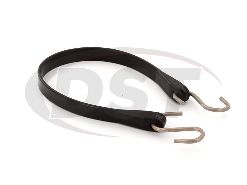 9.9018 18 Inch Power Band - Tie Down Strap