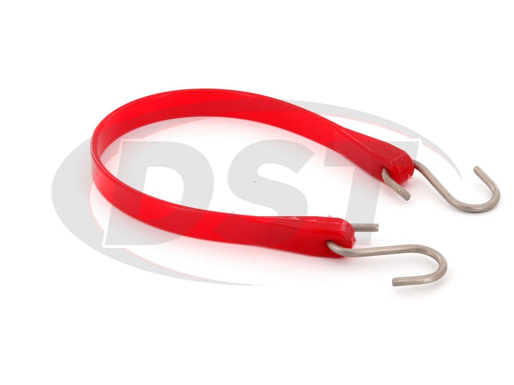 9.9018 18 Inch Power Band - Tie Down Strap *While Supplies Last*