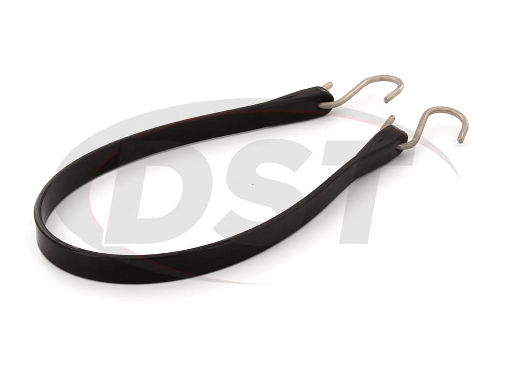 9.9024 24 Inch Power Band - Tie Down Strap