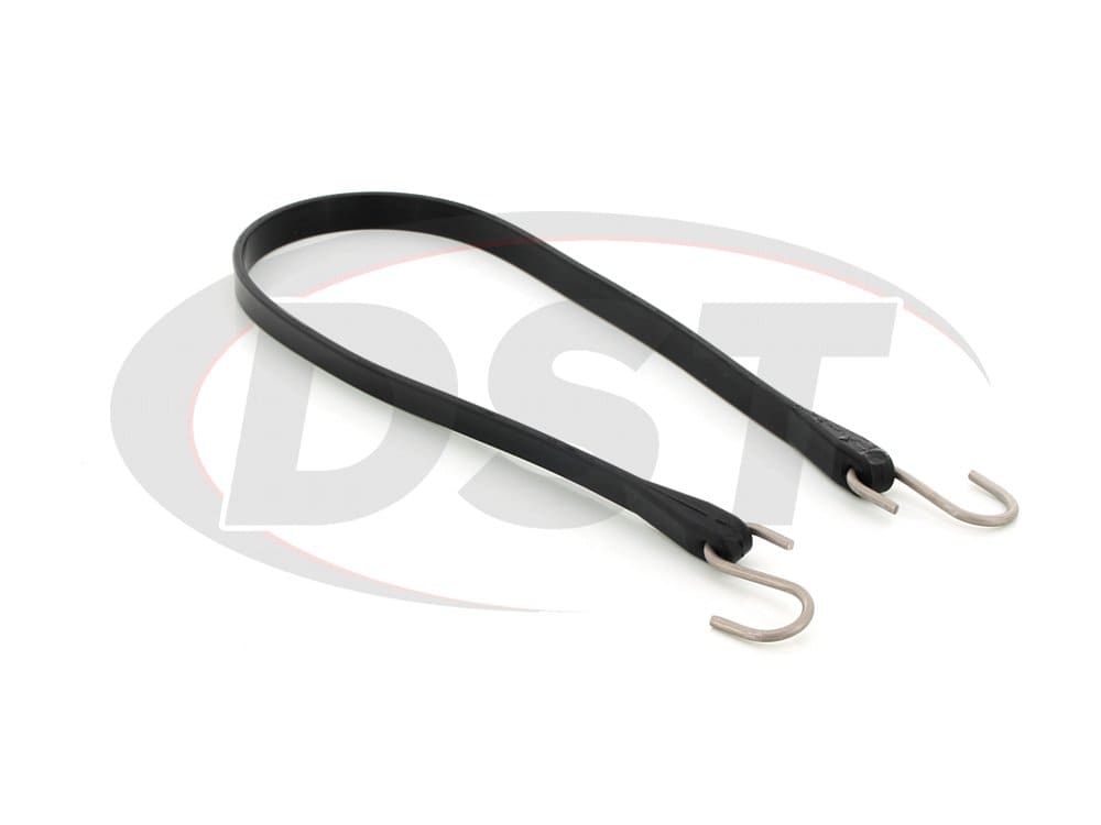 9.9031 31 Inch Power Band - Tie Down Strap