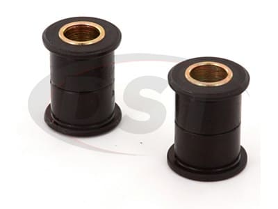 9.9111 polyurethane flange bushing