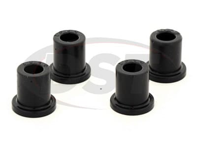 9.9176 polyurethane flange bushing