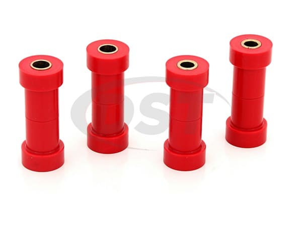 9.9429 Front Leaf Spring Bushings - 1 1/8 inch ID for SuperLift and Skyjacker Springs