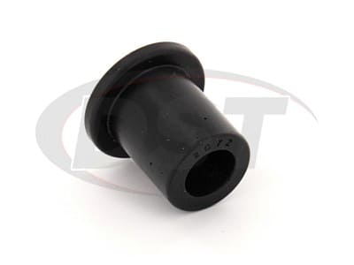 BULK-2072 polyurethane flange bushing