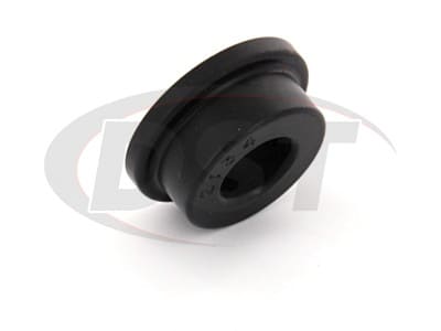 BULK-2134 polyurethane flange bushing