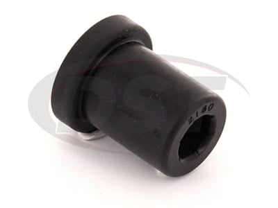BULK-2180 polyurethane flange bushing