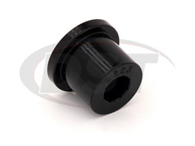 BULK-2223 polyurethane flange bushing