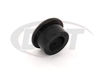 BULK-2331 polyurethane flange bushing