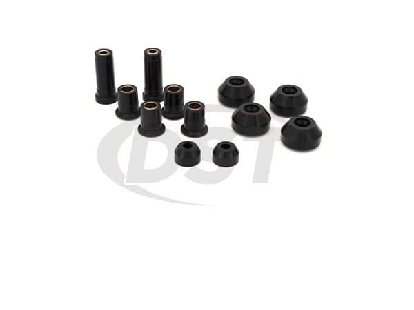 Lincoln Continental Front End Bushing Rebuild Kit 73-79