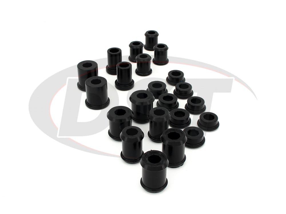 packagedeal065 Complete Suspension Bushing Kit - Chevrolet and Cadillac Models