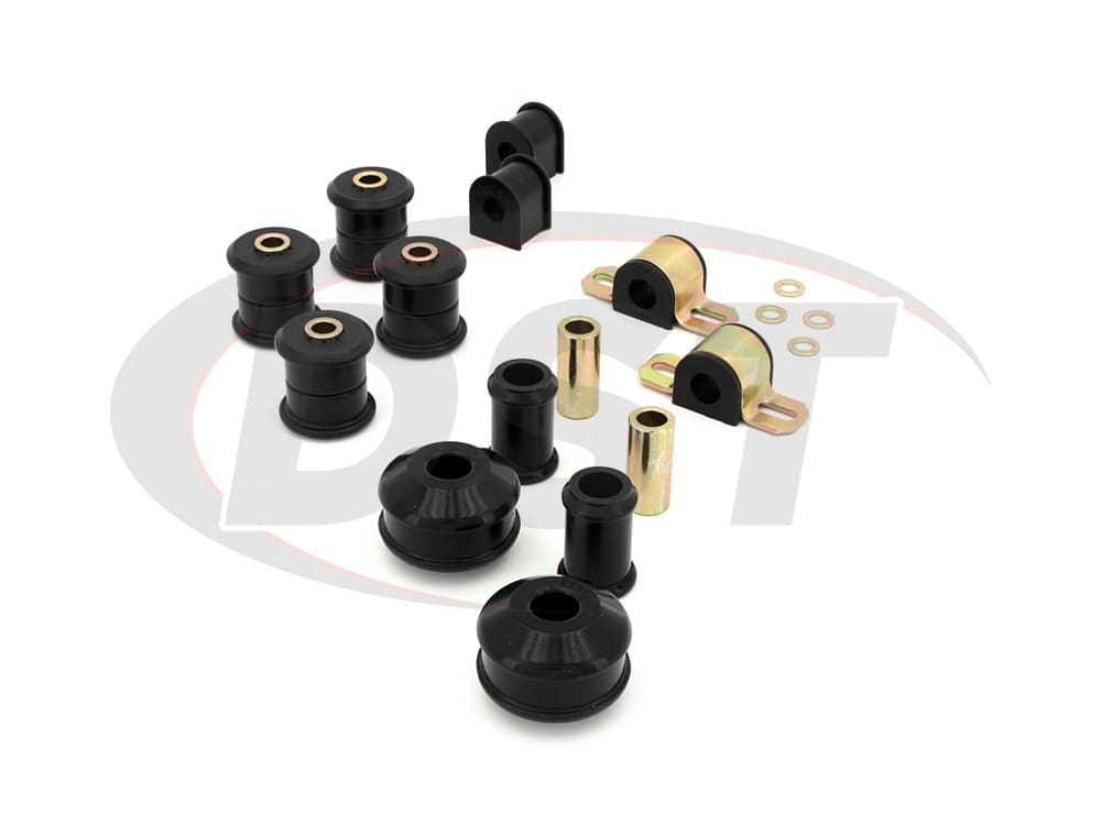 packagedeal094 Complete Suspension Bushing Kit - Toyota Avalon/Camry/Solara