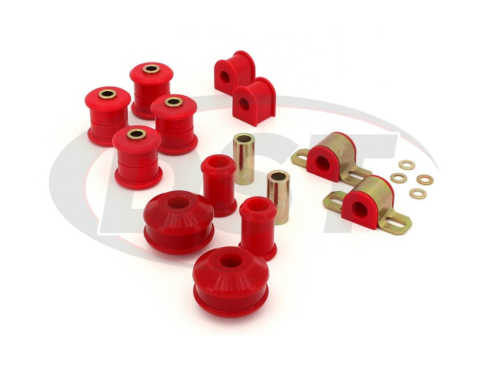 packagedeal094 Complete Suspension Bushing Kit - Toyota Avalon/Camry/Solara