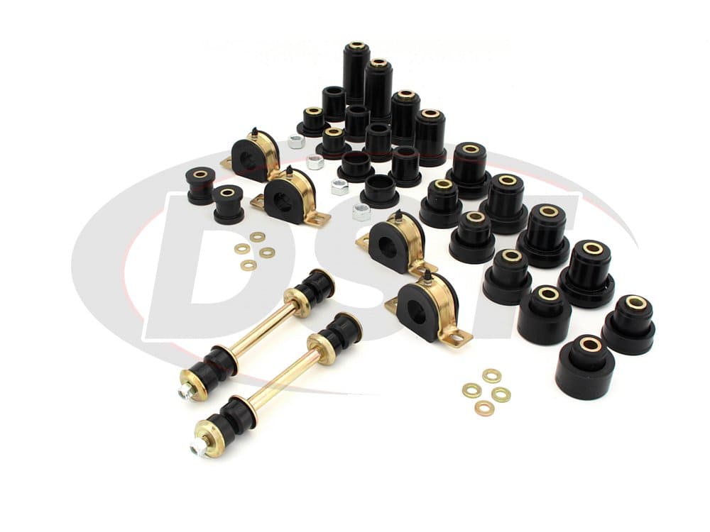 packagedeal104 Complete Suspension Bushing Kit - Chevrolet Avalanche/Suburban 1500
